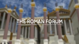罗马重生(Rome Reborn: The Roman Forum)