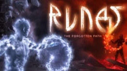 符文:遗忘之路(Runes: The Forgotten Path)