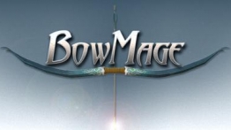 弓箭法师(BowMage)