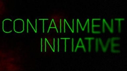 遏制行动(Containment Initiative)
