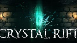 水晶裂口(Crystal Rift)