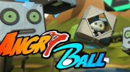 愤怒的球(Angry Ball VR)
