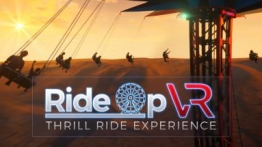 动感骑行体验DLC版(RideOp - VR Thrill Ride Experience)