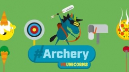 全能射手(Archery)