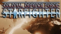 CDF星际战士VR(CDF Starfighter VR)