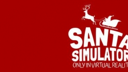 圣诞模拟器(Santa Simulator)
