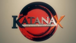 Katana X