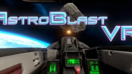 星震VR(AstroBlast VR)