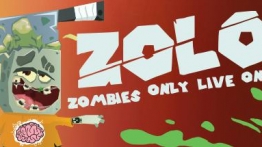 僵尸只能活一次(ZOLO - Zombies Only Live Once)