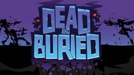 长眠地下VR(Dead and Buried)