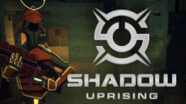 影子起义（Shadow Uprising）