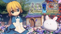 爱丽丝的秘密花园 (Alice Mystery Garden)