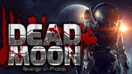 死月:火卫复仇(Dead Moon - Revenge on Phobos )