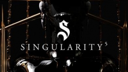 奇点5（Singularity 5）