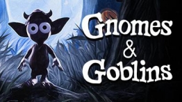 侏儒和地精VR (Gnomes & Goblins)