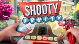 射击水果汉化版 VR (Shooty Fruity)