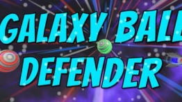 星际球后卫 VR (Galaxy Ball Defender)