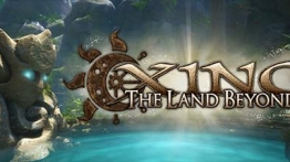 XING:穿越之地 (XING: The Land Beyond)