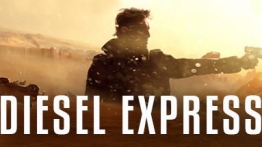 柴油快车VR（Diesel Express VR）