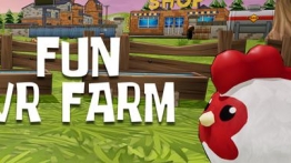 VR开心农场（Fun VR Farm）
