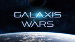 星际战争VR (Galaxis Wars)