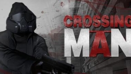 飞檐走壁 VR (Crossing Man)