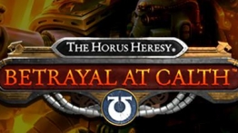 荷鲁斯异端:卡尔斯叛变 (The Horus Heresy: Betrayal at Calth)
