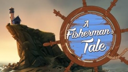 渔夫的故事（A Fishermans Tale）