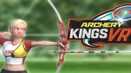 射箭王国 （Archery Kings VR）