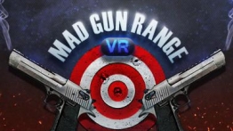 疯狂靶场模拟器（Mad Gun Range VR Simulator）