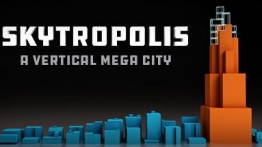 模拟城市（Skytropolis）