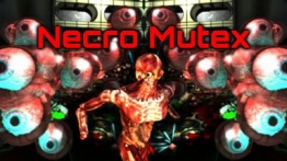 死灵互斥（Necro Mutex）