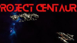半人马计划（Project Centauri）