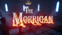 莫里根（The Morrigan）