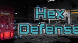 十六进制防御（Hex Defense - VR）